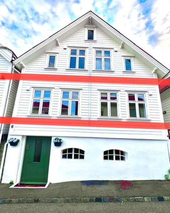 The Green Door H2 Stavanger Exterior foto